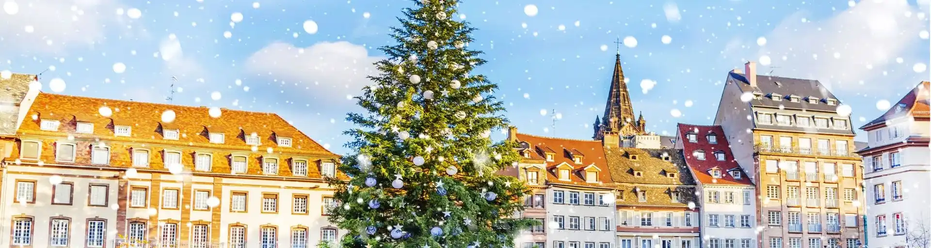 Christmas Markets